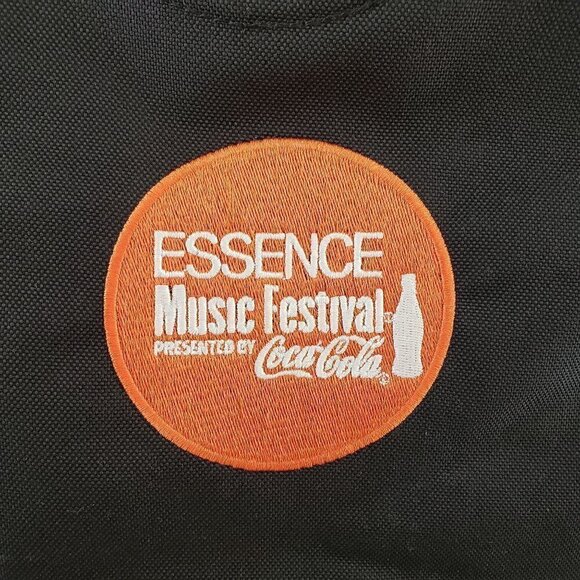 Essence Festival Coca Cola Tote Bag - Picture 4 of 8
